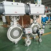 válvula borboleta de cerâmica (2)