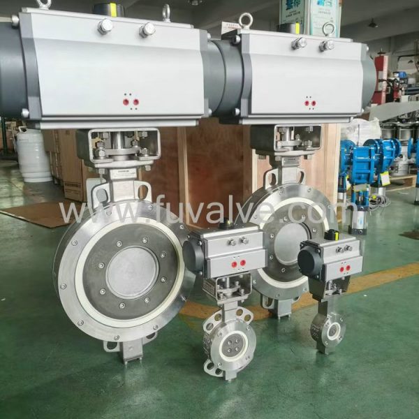 válvula borboleta de cerâmica (2)