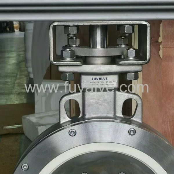 válvula borboleta de cerâmica (3)